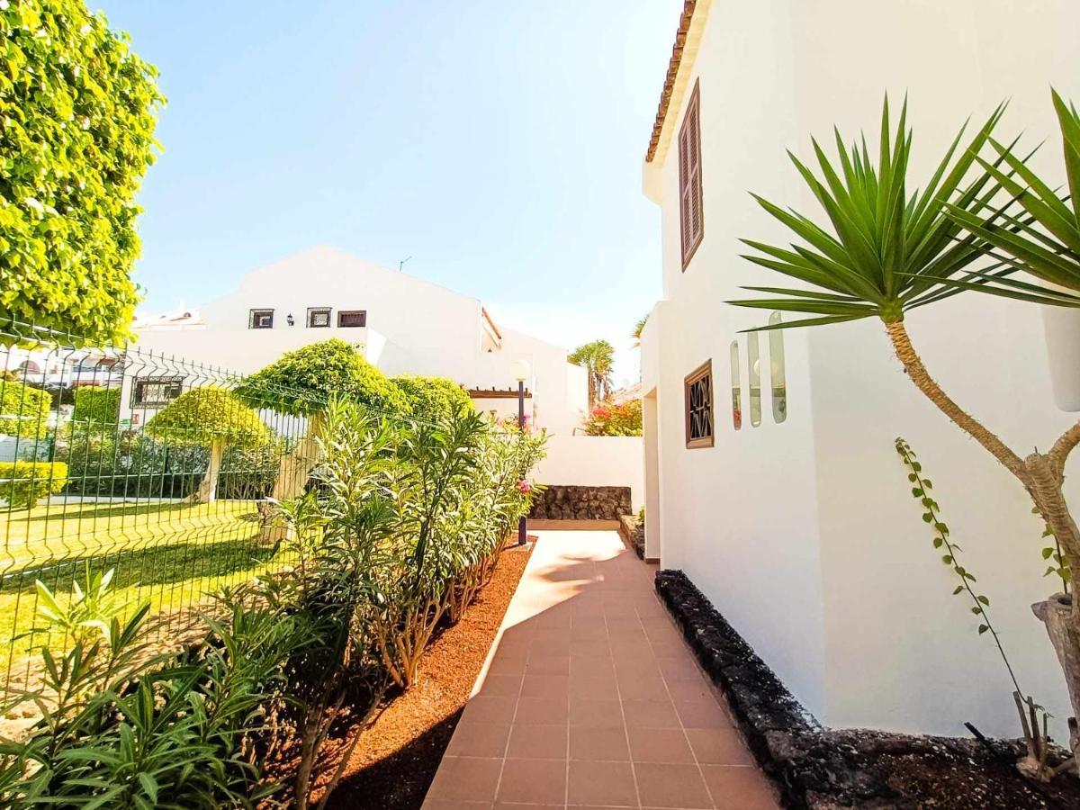 Rentaliday Brisas Del Atlantico ปลายาเดลาสอเมริกาส ภายนอก รูปภาพ