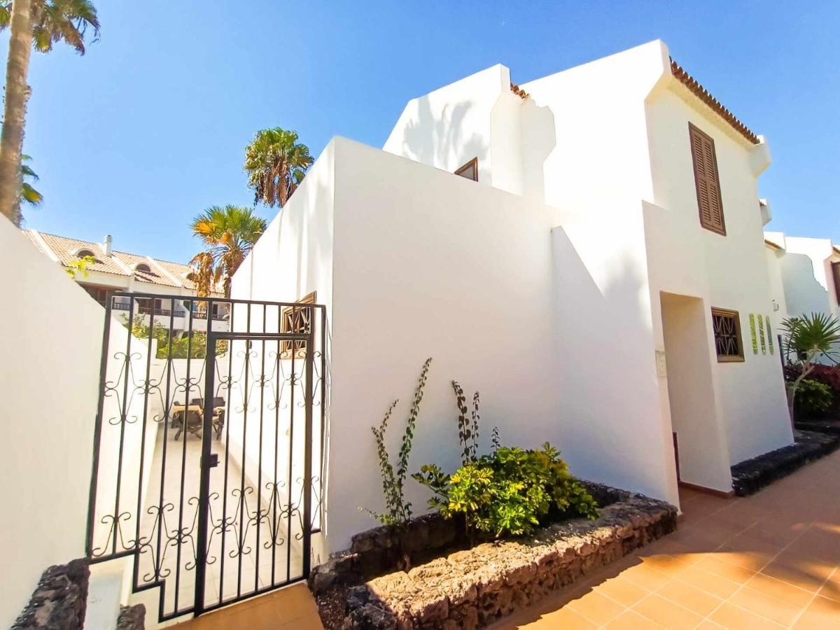 Rentaliday Brisas Del Atlantico ปลายาเดลาสอเมริกาส ภายนอก รูปภาพ
