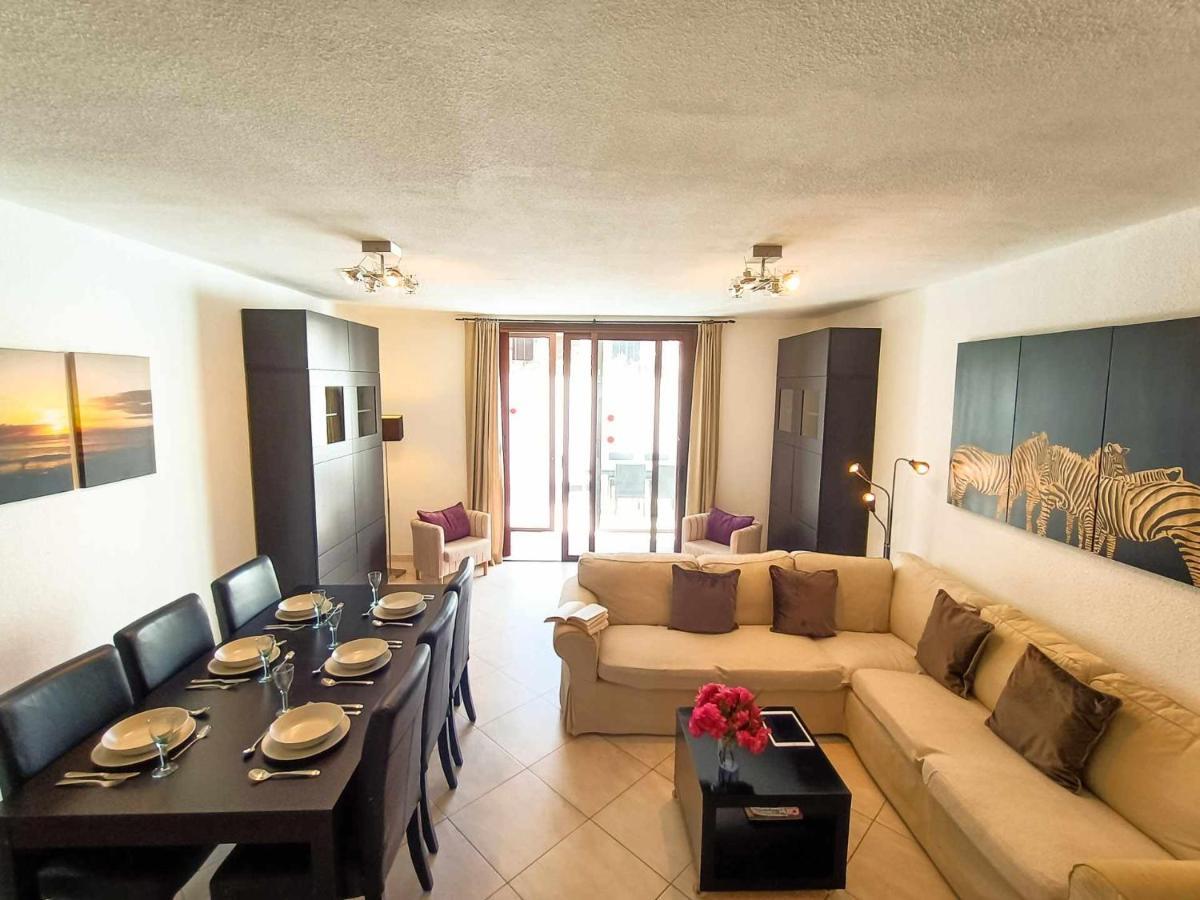 Rentaliday Brisas Del Atlantico ปลายาเดลาสอเมริกาส ภายนอก รูปภาพ