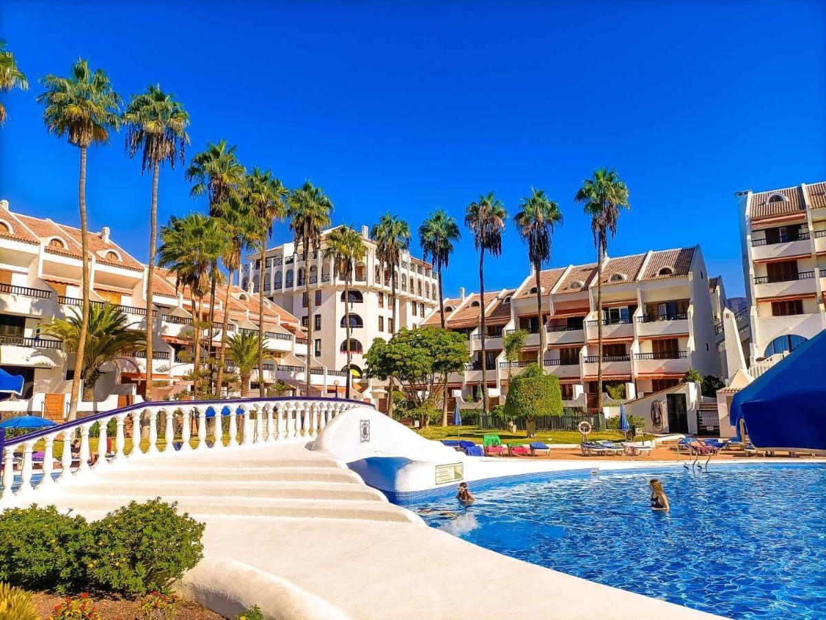 Rentaliday Brisas Del Atlantico ปลายาเดลาสอเมริกาส ภายนอก รูปภาพ