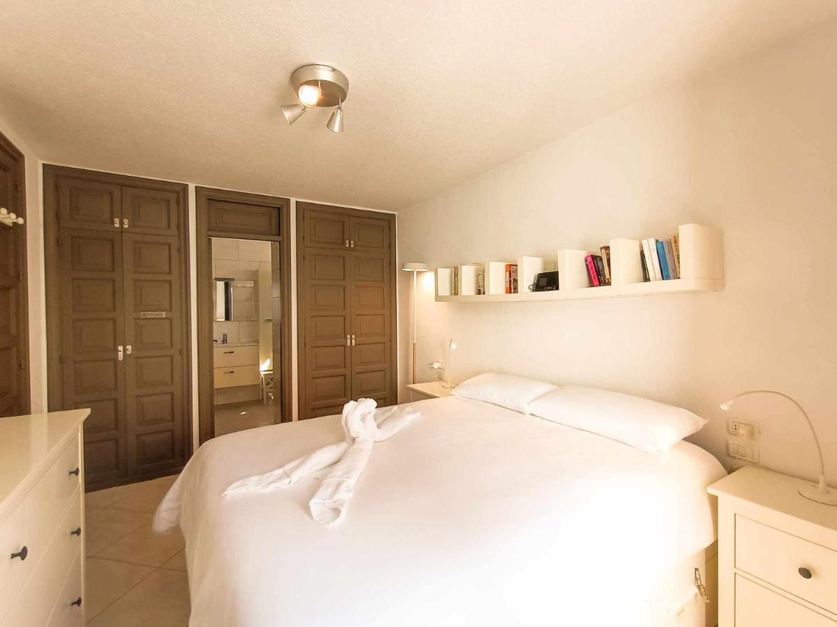Rentaliday Brisas Del Atlantico ปลายาเดลาสอเมริกาส ภายนอก รูปภาพ