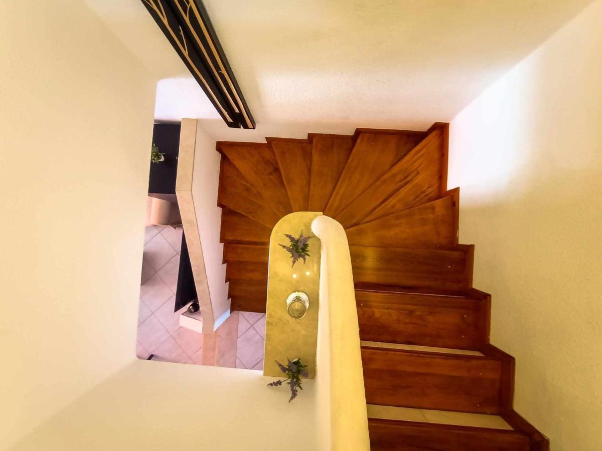 Rentaliday Brisas Del Atlantico ปลายาเดลาสอเมริกาส ภายนอก รูปภาพ