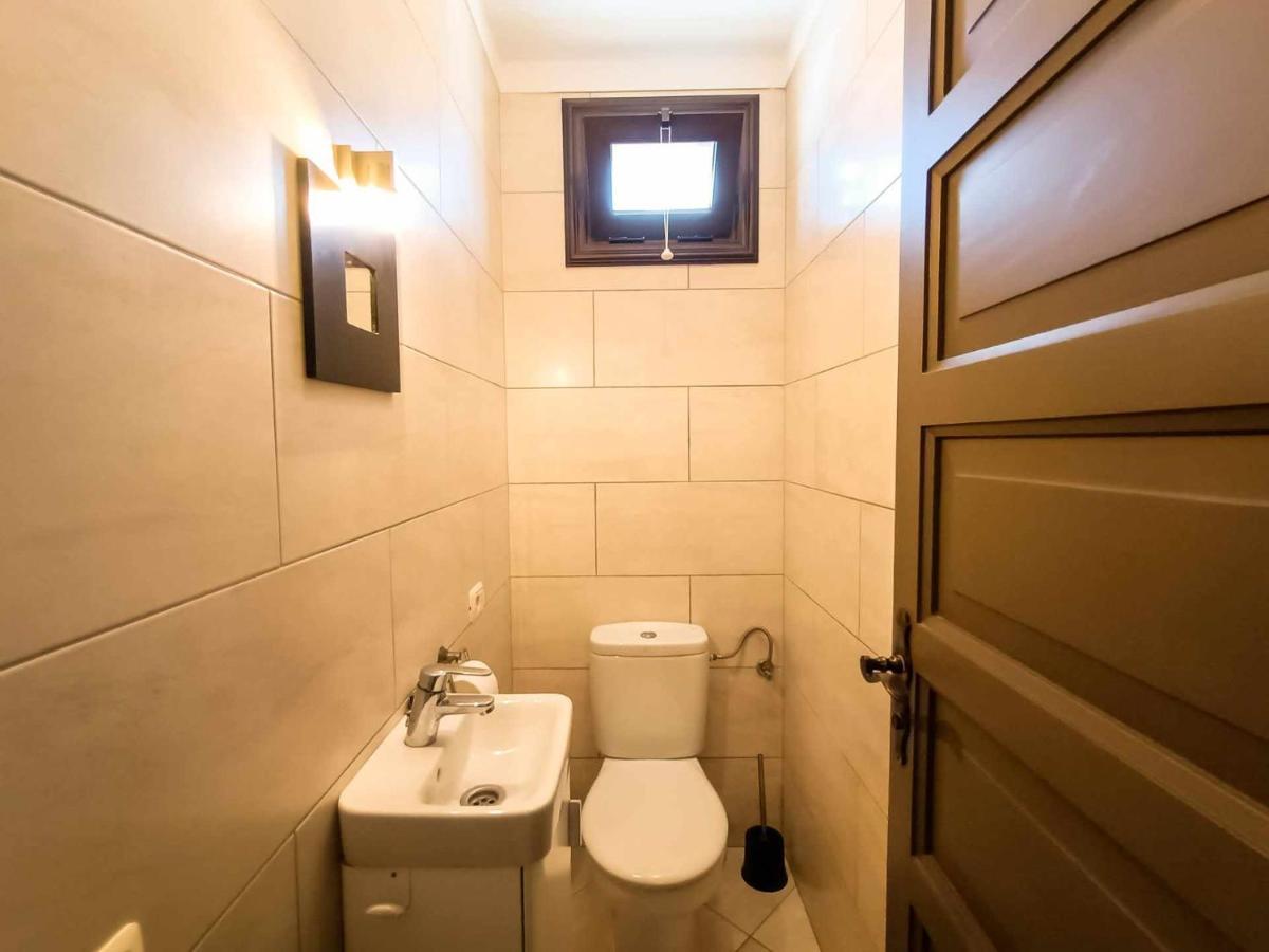 Rentaliday Brisas Del Atlantico ปลายาเดลาสอเมริกาส ภายนอก รูปภาพ