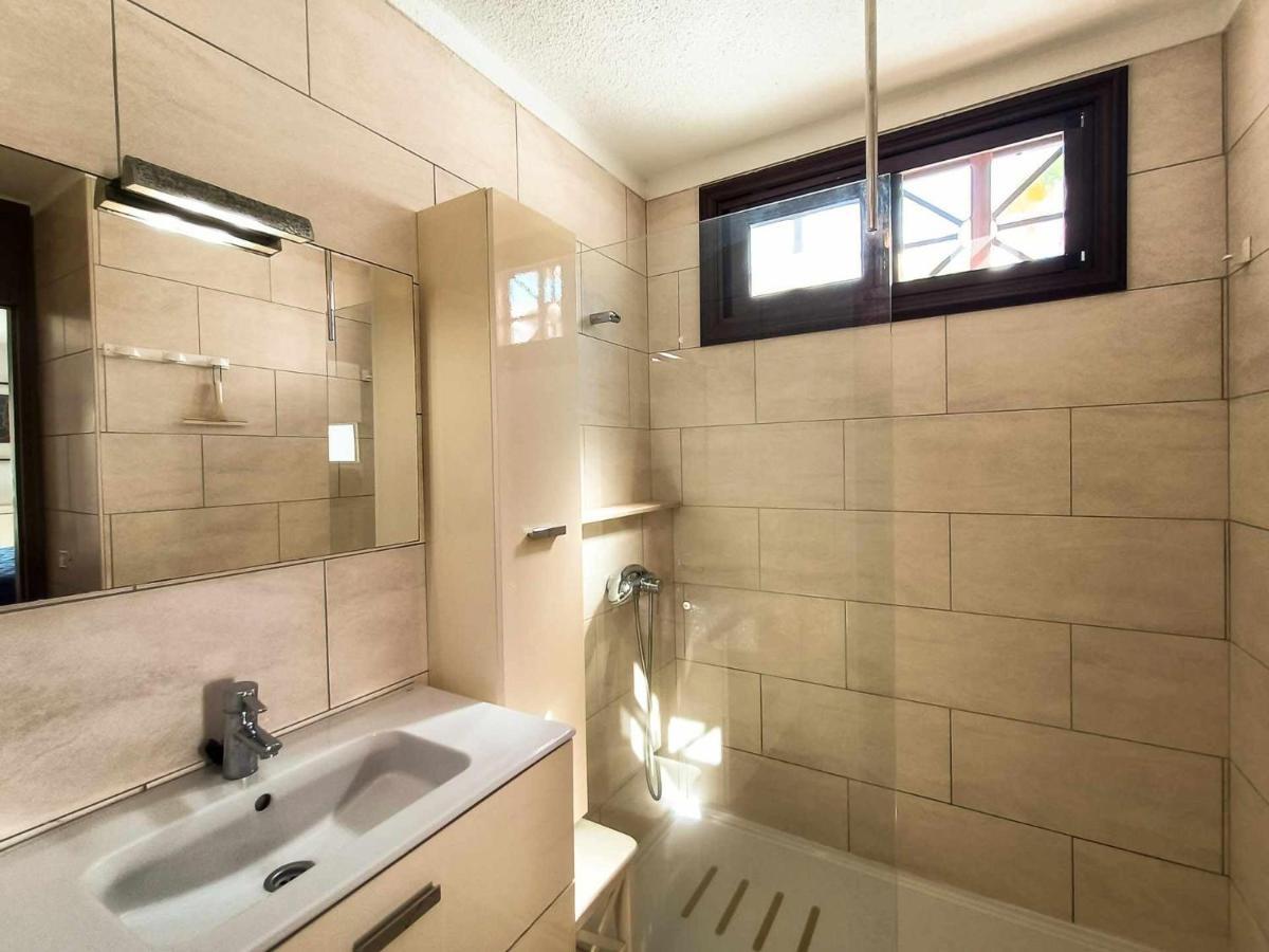 Rentaliday Brisas Del Atlantico ปลายาเดลาสอเมริกาส ภายนอก รูปภาพ