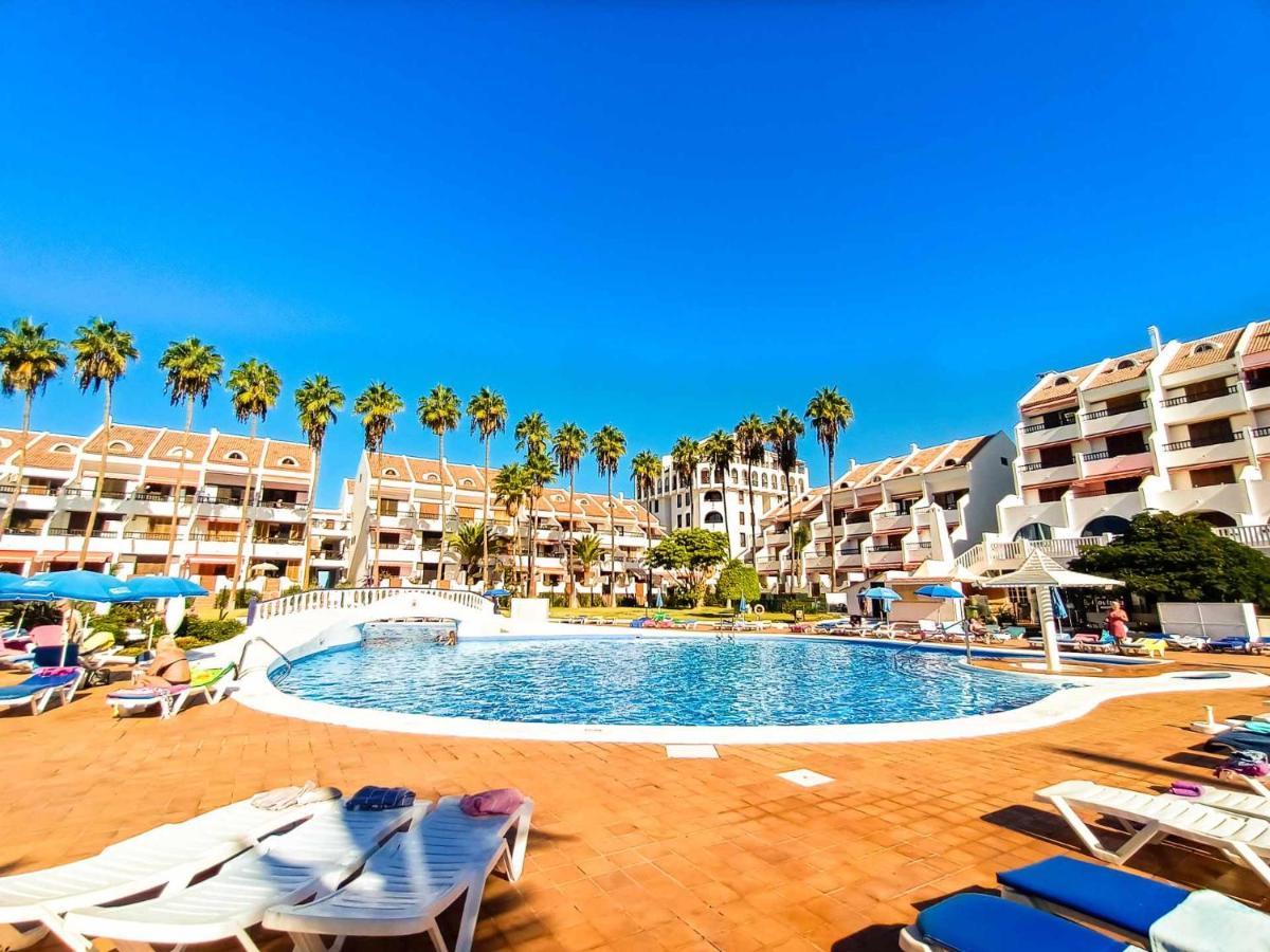 Rentaliday Brisas Del Atlantico ปลายาเดลาสอเมริกาส ภายนอก รูปภาพ