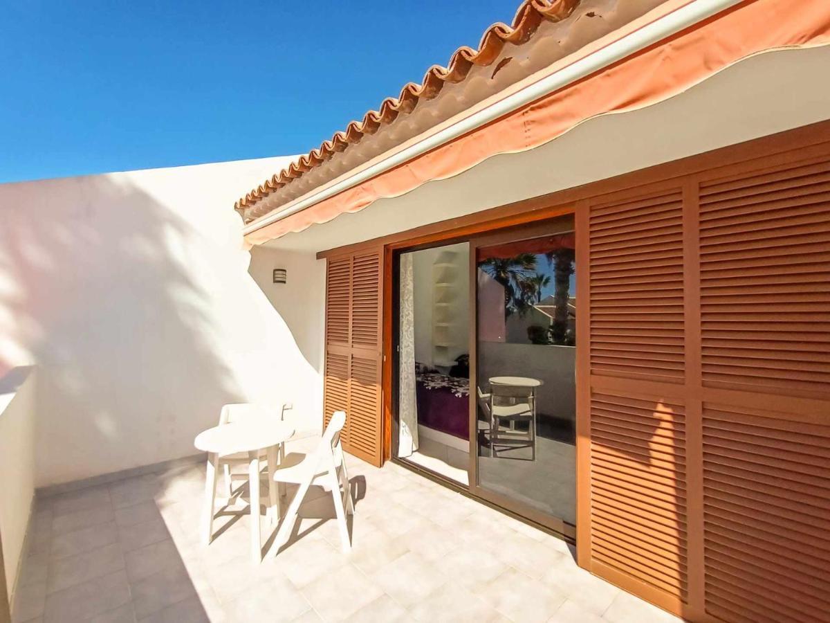Rentaliday Brisas Del Atlantico ปลายาเดลาสอเมริกาส ภายนอก รูปภาพ